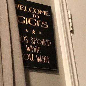 Meet your Posher, Kennie